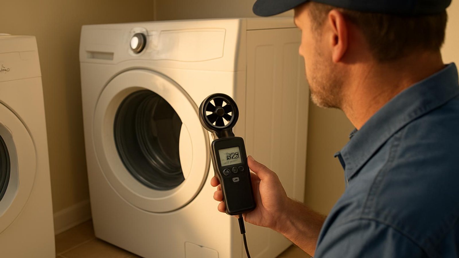Cedar Heightside Dryer Cleaning Services — dryer vent cleaning near you